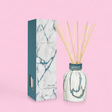 Volcano Modern Marble Petite Reed Diffuser