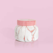 Paris Modern Marble Signature Jar, 19 oz compliments modern decor