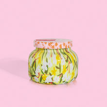 Aloha Orchid Pattern Play Signature Jar