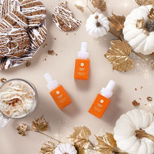 CB+ Pura Diffuser Refill, Pumpkin Dulce Vials with Fragrance Notes