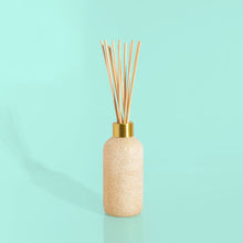 Pumpkin Dulce Glam Reed Diffuser Full Product View