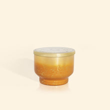 Pumpkin Dulce Glimmer Inverted Jar