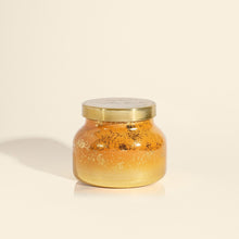 Pumpkin Dulce Glimmer Petite Jar, 8 oz is a Holiday Fragrance