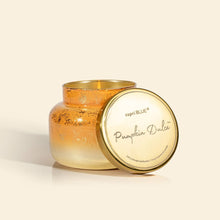 Pumpkin Dulce Glimmer Signature Jar, 19 oz is a Fall Fragrance