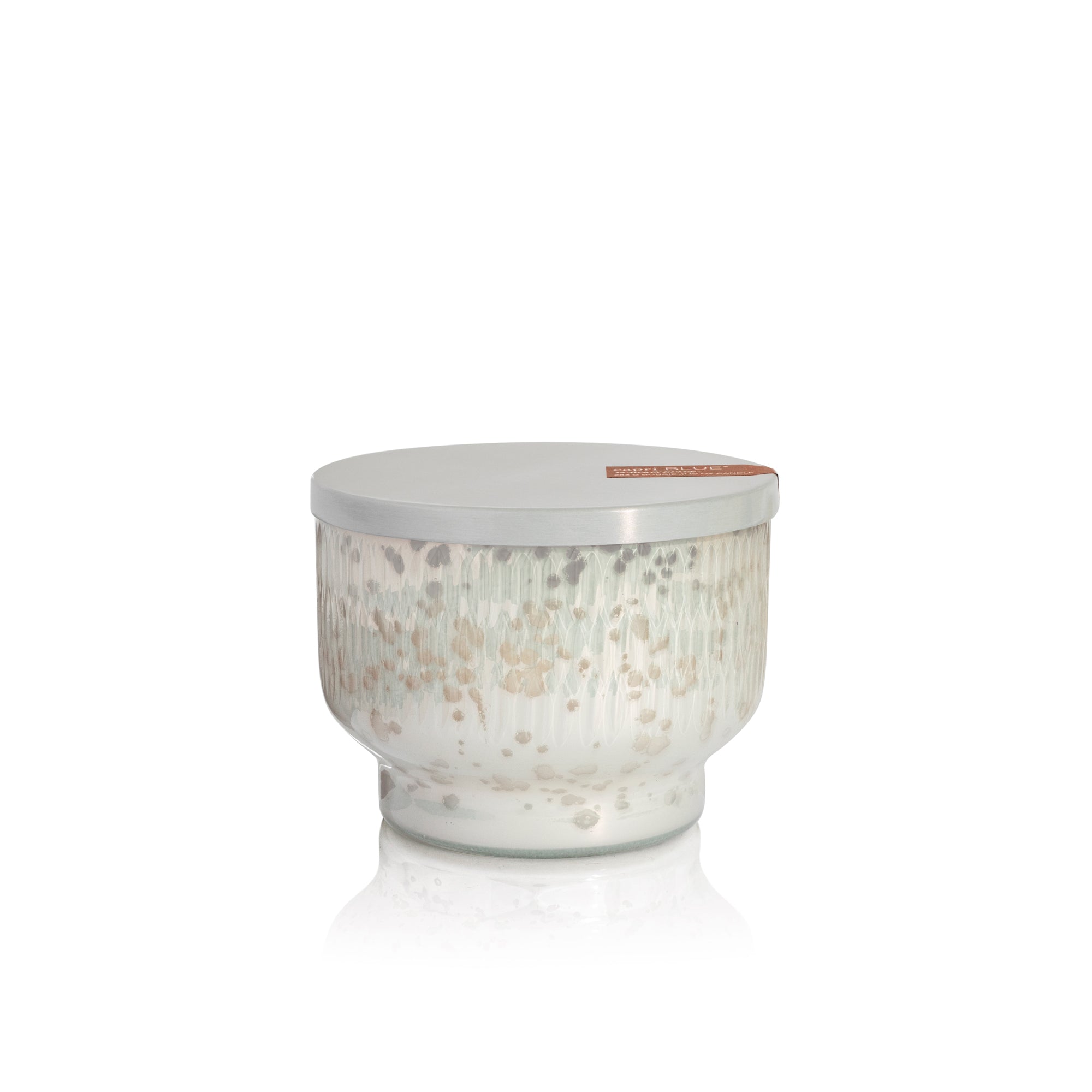 Pumpkin Dulce Holiday Mercury Inverted Candle, 10 oz