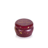 Tinsel & Spice Glimmer Mini Tin Candle