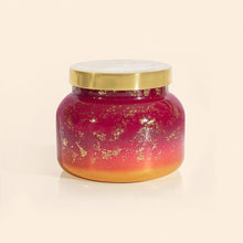 Tinsel & Spice Glimmer Oversized Jar, 28 oz is THE holiday fragrance of 2022