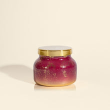 Tinsel and Spice Glimmer Petite Jar, 8 oz is a Holiday Fragrance