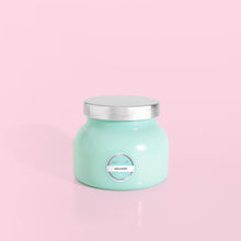 Volcano Aqua Petite Signature Candle Jar, 8oz product view