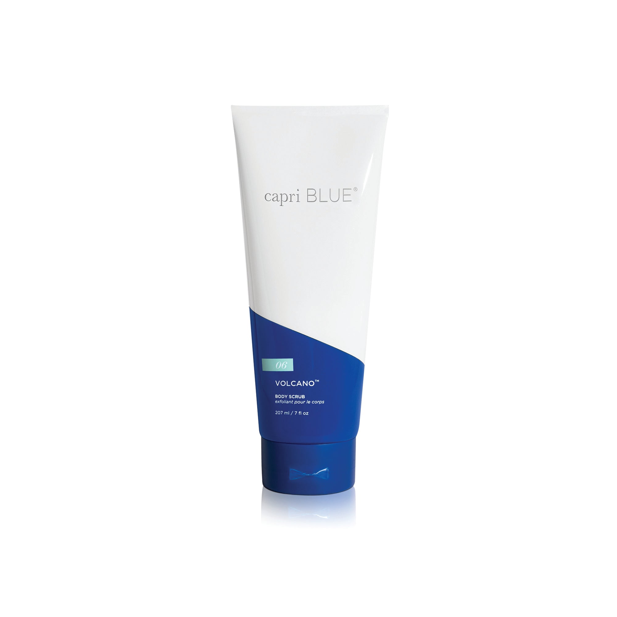 Volcano Body Scrub, 7 fl oz