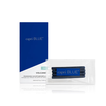 Volcano Diffusers | Capri Blue