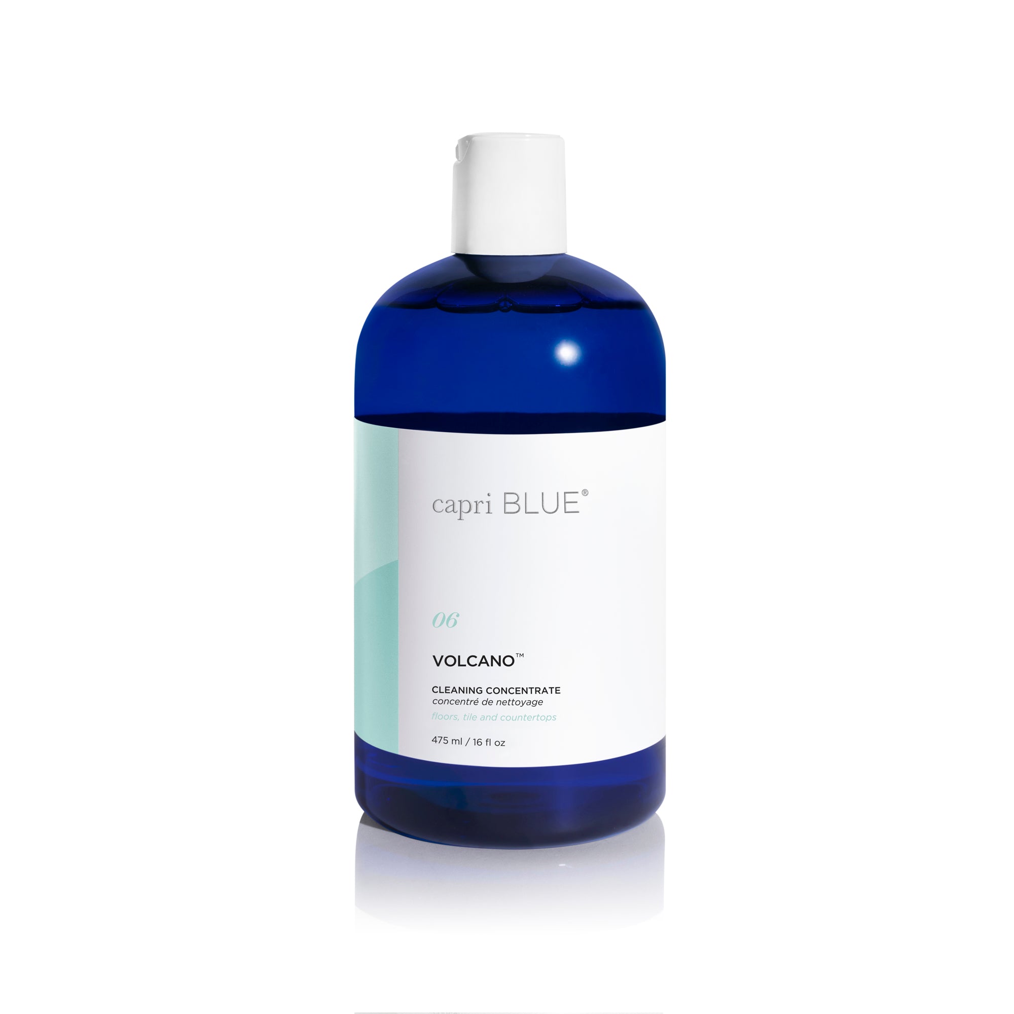 Volcano Cleaning Concentrate – 16 Fl Oz | Capri Blue