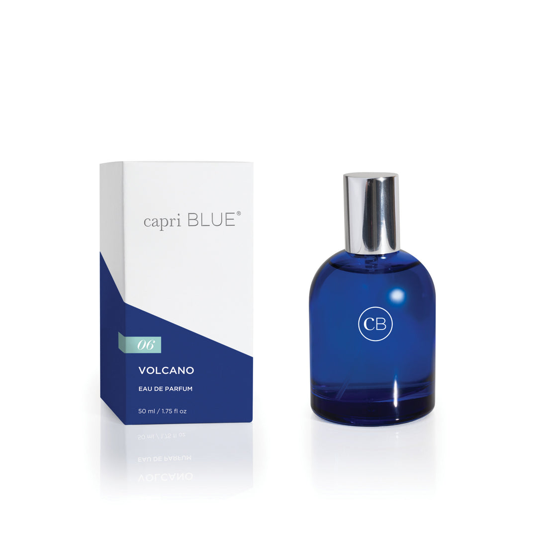 Capri Blue Volcano Fragrance Gift Set