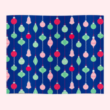 Volcano Fragranced Wrapping Paper