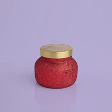 Volcano Glam Petite Candle Jar