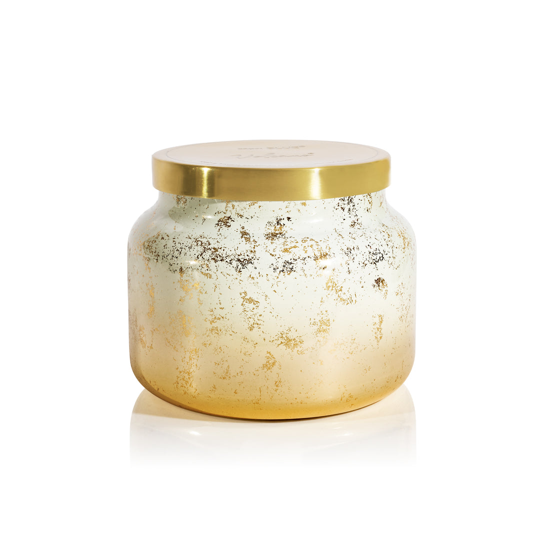 Volcano Glimmer Jumbo Candle – 48 Oz | Capri Blue