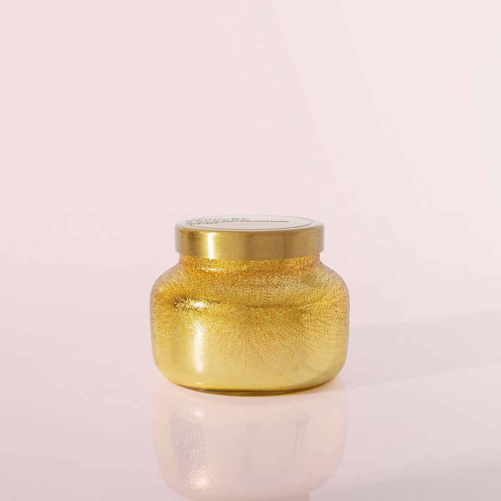 Volcano Glitz Petite Jar