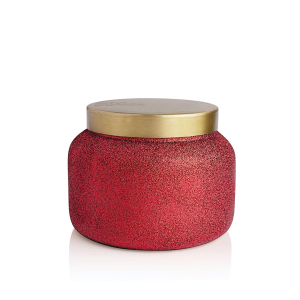 Volcano Glam Jumbo Candle – 48 Oz | Capri Blue