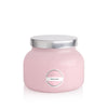 Volcano Bubblegum Signature Candle