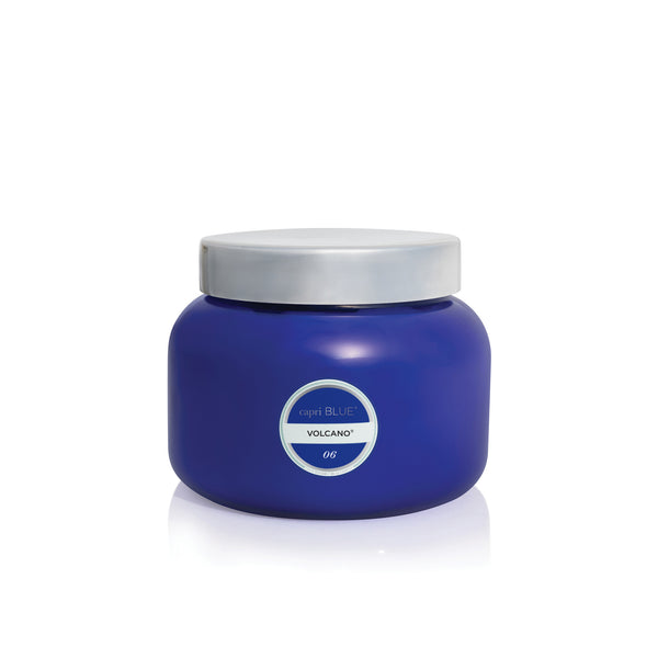 Blue Signature Candle Volcano – 28 Oz | Capri Blue
