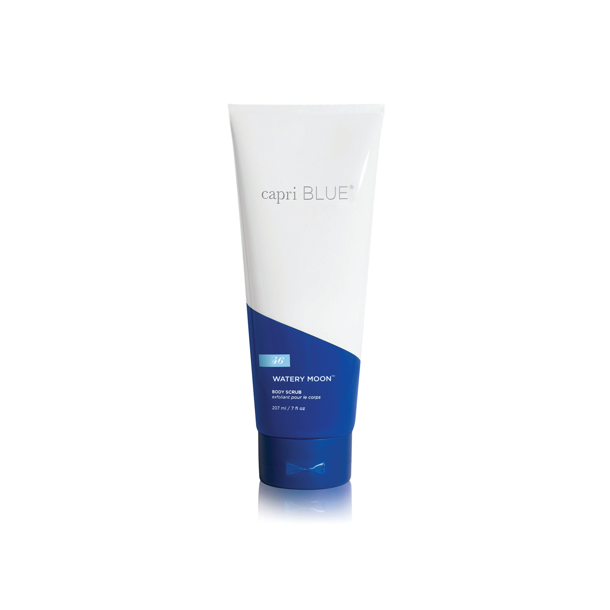 Watery Moon Body Scrub, 7 fl oz