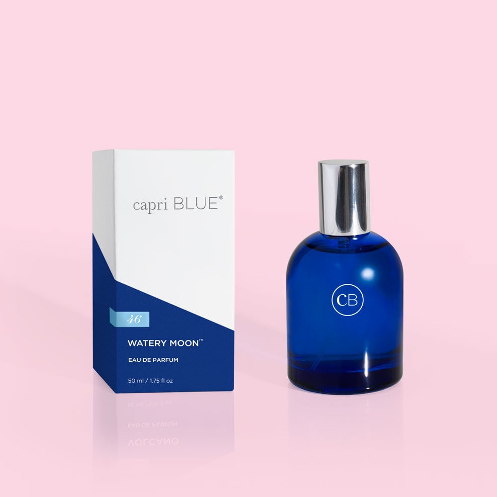 Watery Moon Eau de Parfum leaves you feeling flirty all day long