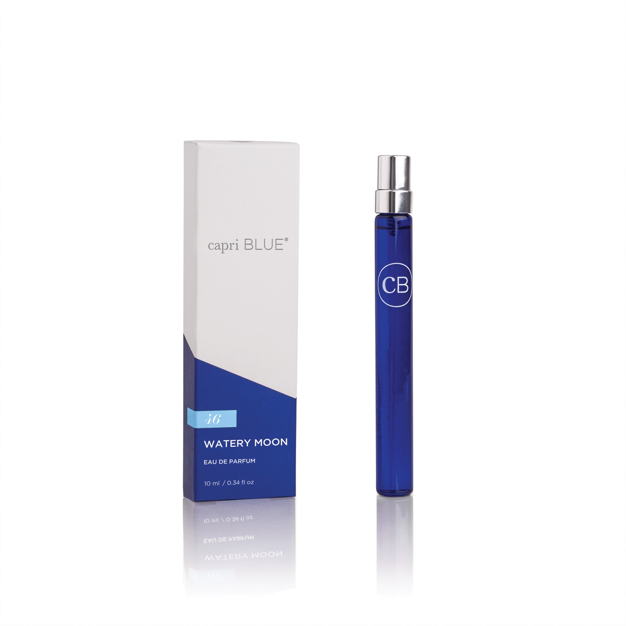 Watery Moon Eau De Parfum, .34 fl oz