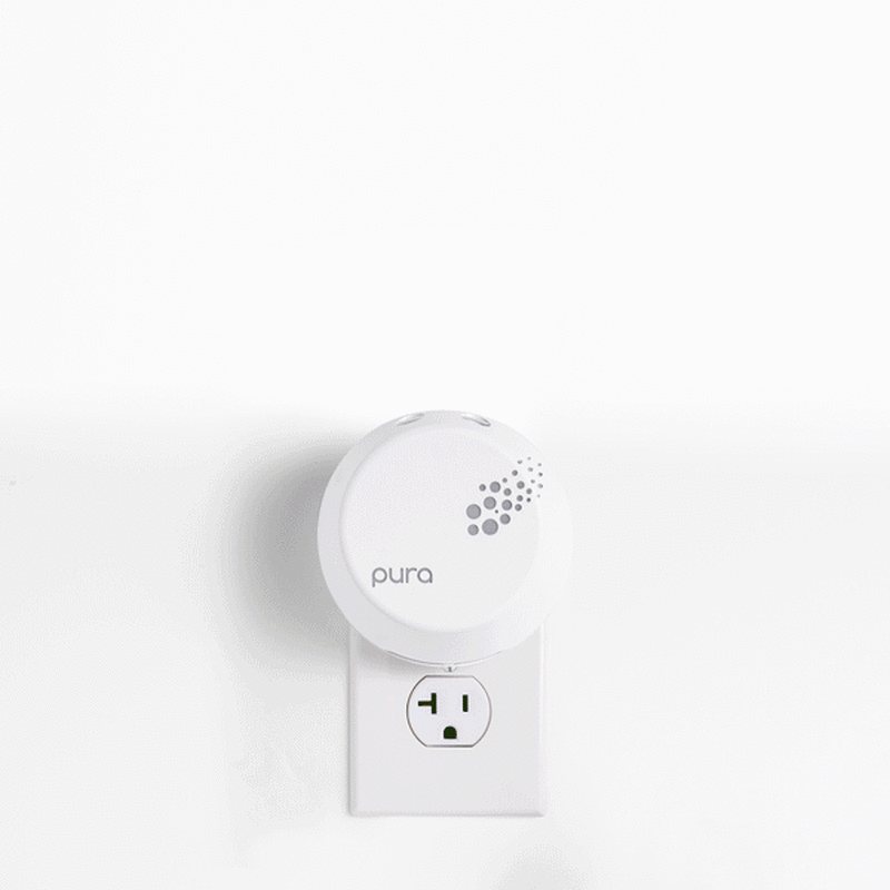 Pura | Smart Home Diffuser Device