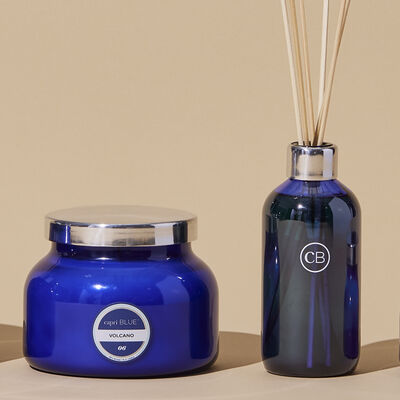 Capri Blue Volcano Dry Body Oil – JUBILEE