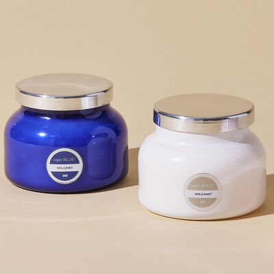 Volcano Capri Blue (Type) Fragrance Oil – Stay Fresh with Peanut