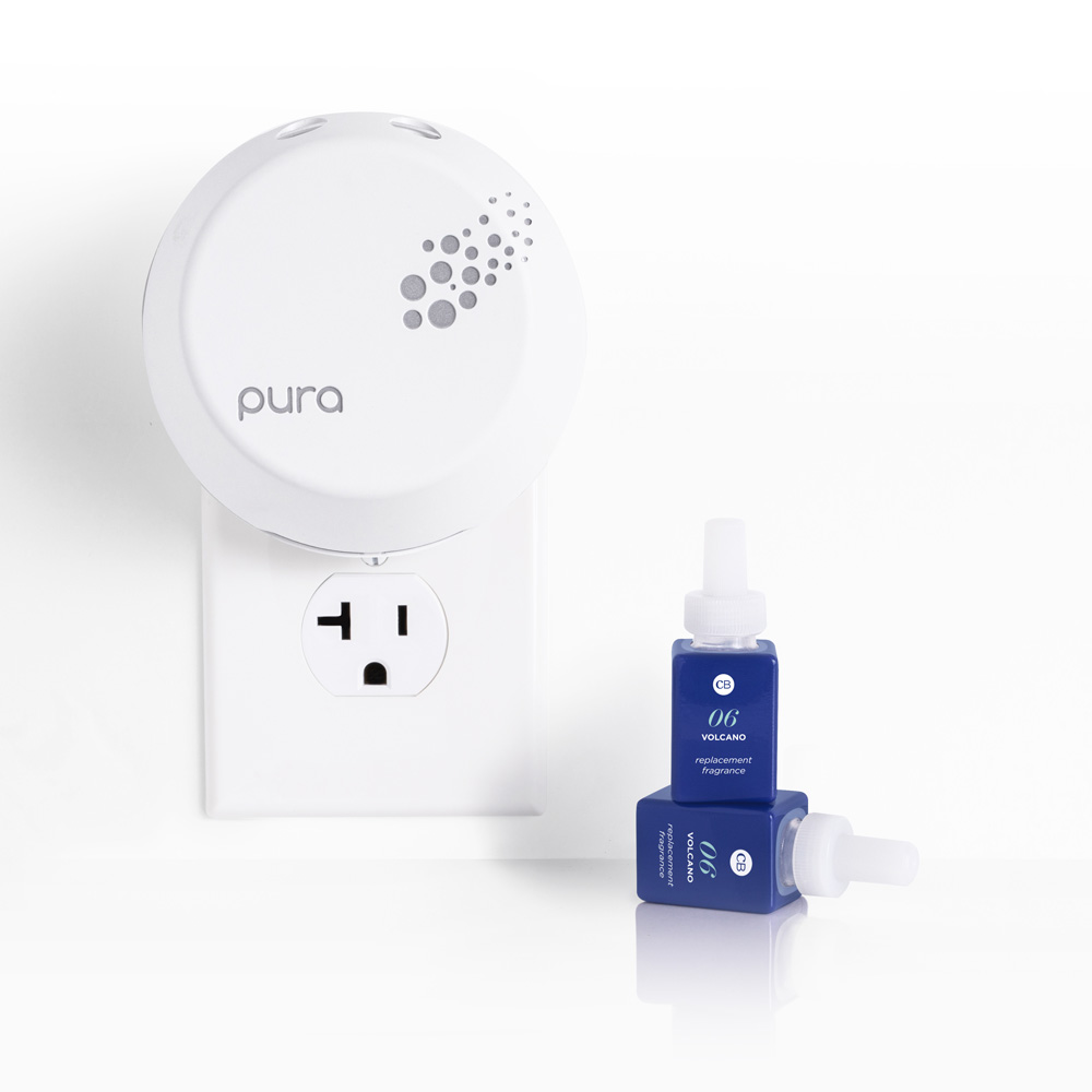 Pura Discount Code 2023: How to Save on Pura Smart Diffuser +